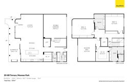 20 Hill Terrace, Mosman Park, WA 6012