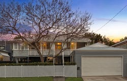 133 Dickson Street, Wooloowin, Qld 4030