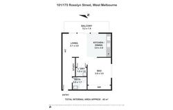 101/175 Rosslyn Street, West Melbourne, Vic 3003