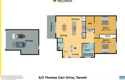 5/5 Thomas Carr Drive, Tarneit, Vic 3029