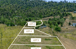 37 Laurina Drive, Strathdickie, Qld 4800