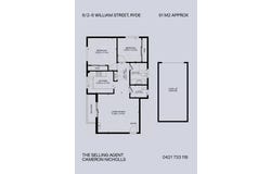 6/2-6 William Street, Ryde, NSW 2112