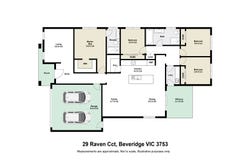 29 Raven Circuit, Beveridge, Vic 3753