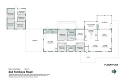 244 Tomboye Road, Tomboye, NSW 2622