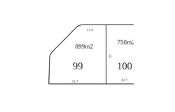 Lot 99, 689 Toowoomba Cecil Plains Rd, Glenvale, Qld 4350