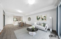110/6-12 Courallie Avenue, Homebush West, NSW 2140