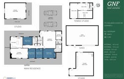 175 Coolamon Scenic Drive, Coorabell, NSW 2479
