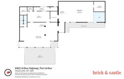 6962 Arthur Highway, Port Arthur, Tas 7182