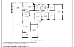 138 Glengallan Road, Warwick, Qld 4370