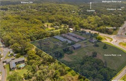 175-183 & 185-189 Duncan Road, Sheldon, Qld 4157
