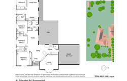 81 Gibraltar Road, Rangewood, Qld 4817