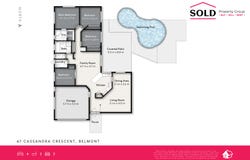 47 Cassandra Crescent, Belmont, Qld 4153