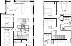 22C/33 Garforth Glade, Marsden Park, NSW 2765