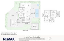 12 Turtle Place, Redland Bay, Qld 4165