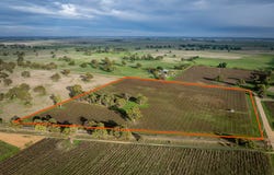 Lot 10 and 11 Ravenswood Lane, Coonawarra, SA 5263