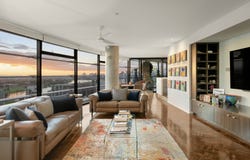 17A/635 St Kilda Road, Melbourne, Vic 3004