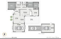 11 Indra Avenue, Bellara, Qld 4507