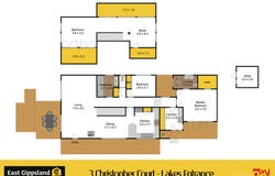 3 Christopher Court, Lakes Entrance, Vic 3909