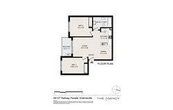39/127 Railway Parade, Erskineville, NSW 2043