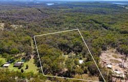34 ULAMAMBRI PLACE, Coomba Bay, NSW 2428