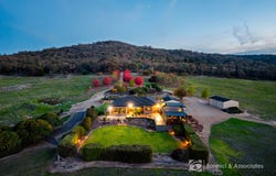 Beechworth, Vic 3747