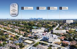 92 Lower Heidelberg Road, Ivanhoe, Vic 3079