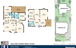 48 Flinders Street, Falcon, WA 6210