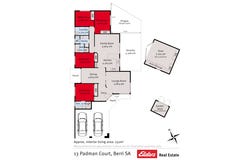 13 Padman Court, Berri, SA 5343