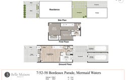 7/52-60 Bordeaux Parade, Mermaid Waters, Qld 4218