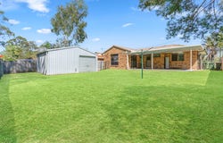 9 Lina Street, Morayfield, Qld 4506