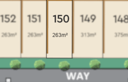 Lot 150, Ramble Way, Bullsbrook, WA 6084