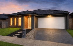 21 Weinstock Road, Truganina, Vic 3029