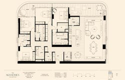 2541/20 Albert Avenue, Broadbeach, Qld 4218
