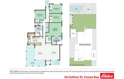 36 Cathne Street, Cooee Bay, Qld 4703