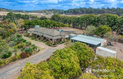 838 Wallaville Goondoon Road, Delan, Qld 4671