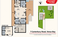 7 CANTERBURY ROAD, Venus Bay, Vic 3956