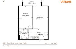 52/4 Dover Court, Mosman Park, WA 6012