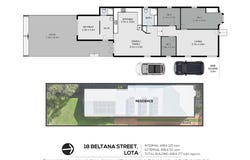 18 Beltana Street, Lota, Qld 4179