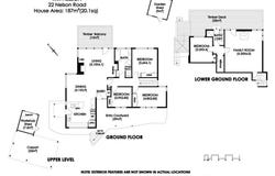 122 Nelson Road, Mount Nelson, Tas 7007