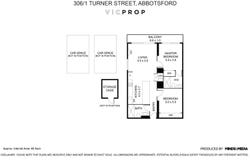 306/1 Turner Street, Abbotsford, Vic 3067