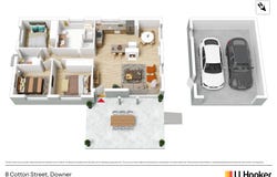 8 Cotton Street, Downer, ACT 2602