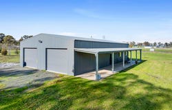 1 Leary Place, Temora, NSW 2666