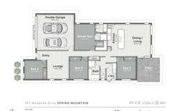 167 Woodline Drive, Spring Mountain, Qld 4300