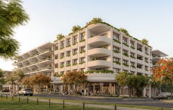 501/53 Racecourse Road, Hamilton, Qld 4007