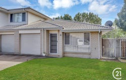 34/15 Workshops Street, Brassall, Qld 4305