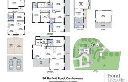 94 Barfield Road, Cambewarra, NSW 2540