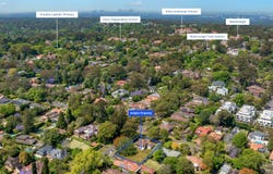 12 Burns Road, Wahroonga, NSW 2076