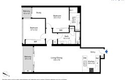 2506/27 Therry Street, Melbourne, Vic 3000