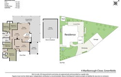 4 Marlborough Close, Greenfields, WA 6210