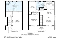 5/5 Cook Street, North Ward, Qld 4810